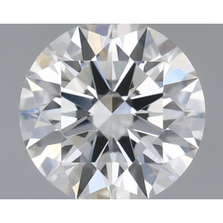 Diament szlif okrągły, 0.71ct, VS1, G, GIA 7493859395