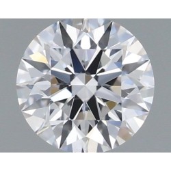Diament szlif okrągły, 0.7ct, VVS1, E, GIA 2537719400