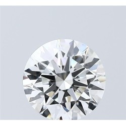 Diament laboratoryjny szlif okrągły, 1.55ct, VVS2, E, IGI LG758516266
