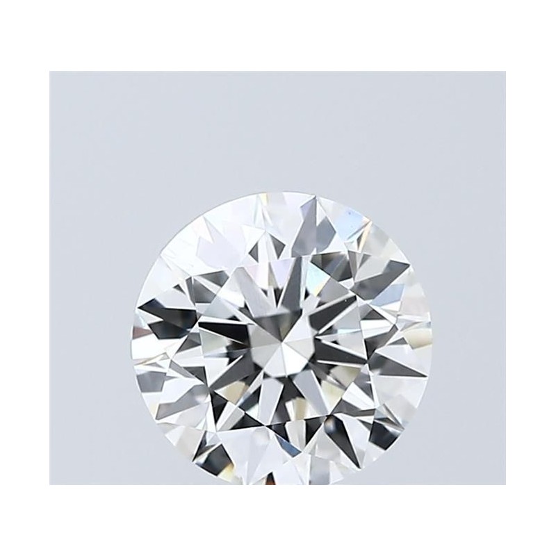 Diament laboratoryjny szlif okrągły, 1.55ct, VVS2, E, IGI LG758516266 Diament laboratoryjny szlif okrągły, 1.55ct, VVS2, E, IGI LG758516266