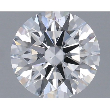 Diament szlif okrągły, 1.01ct, VS2, E, GIA 7491058252