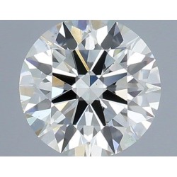 Diament szlif okrągły, 0.8ct, VS2, I, IGI 733578700