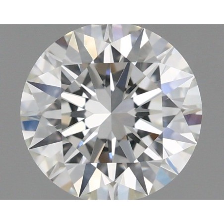 Diament szlif okrągły, 1.16ct, VVS1, E, GIA 6532202178