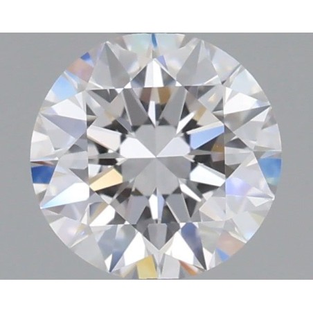 Diament szlif okrągły, 0.9ct, VVS2, E, GIA 6532910486