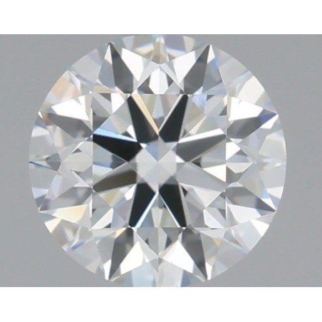 Diament szlif okrągły, 1.14ct, VS1, F, IGI 739541467