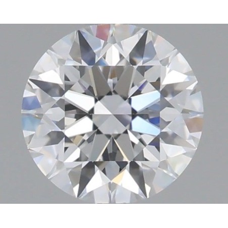 Diament szlif okrągły, 0.82ct, VVS1, D, GIA 7533993351