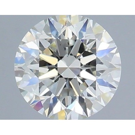 Diament szlif okrągły, 0.85ct, VS2, H, IGI 733578707