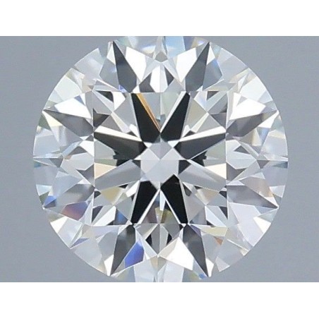 Diament szlif okrągły, 0.8ct, VVS2, H, IGI 733578701