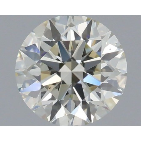 Diament szlif okrągły, 1.03ct, VS2, I, IGI 737575298