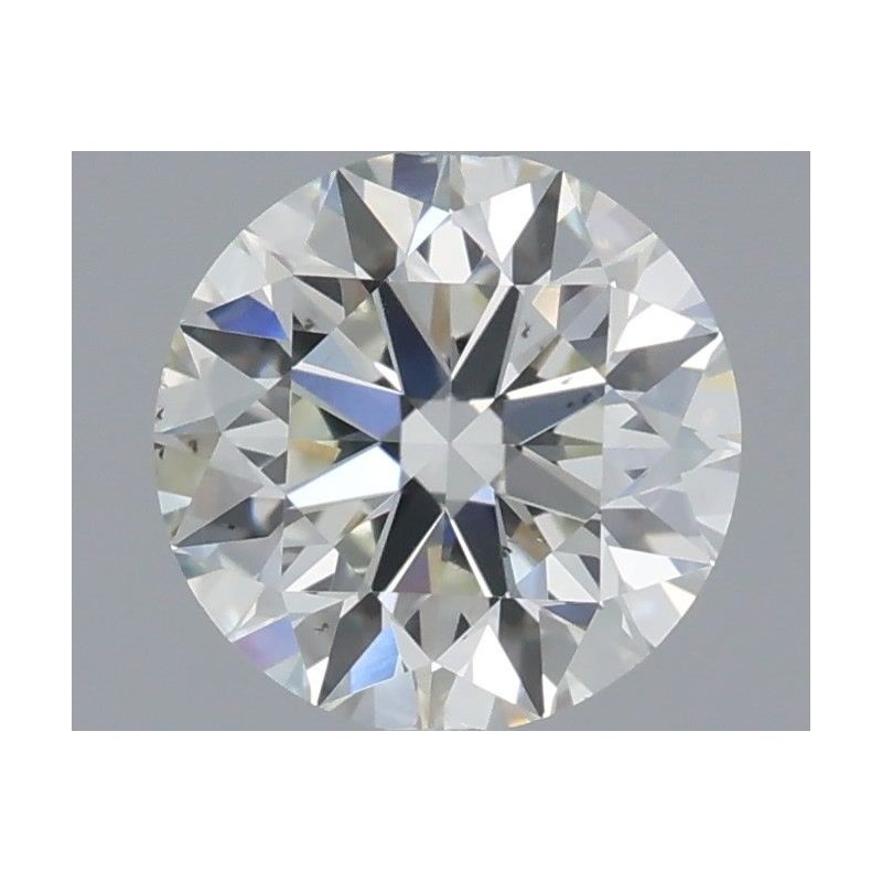 Diament szlif okrągły, 1.02ct, VS2, H, IGI 739541446