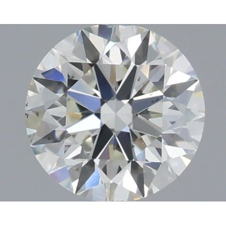 Diament szlif okrągły, 1.02ct, VS2, H, IGI 739541446
