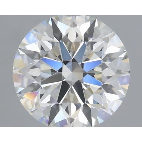 Diament szlif okrągły, 1.08ct, VS1, I, GIA 7472817982