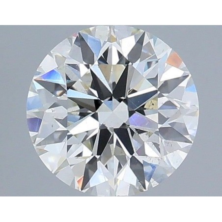 Diament szlif okrągły, 1.12ct, VS2, H, IGI 735589660