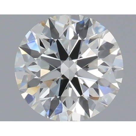 Diament szlif okrągły, 1.02ct, VS1, H, IGI 737575294