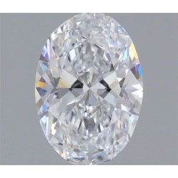 Diament szlif owalny, 1.01ct, VVS2, D, GIA 7531900945