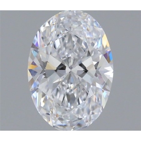 Diament szlif owalny, 1.01ct, VVS2, D, GIA 7531900945