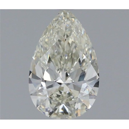 Diament szlif gruszkowy, 1.13ct, VS1, I, IGI 737575079