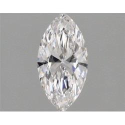 Diament markiza, 1ct, VS2, E, GIA 2536336392
