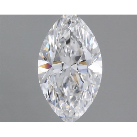 Diament markiza, 1.01ct, SI1, D, GIA 1395290377