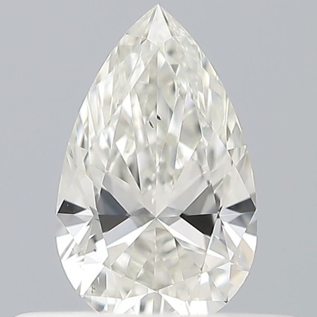 Diament szlif gruszkowy, 0.31ct, VS2, H, IGI 713520958
