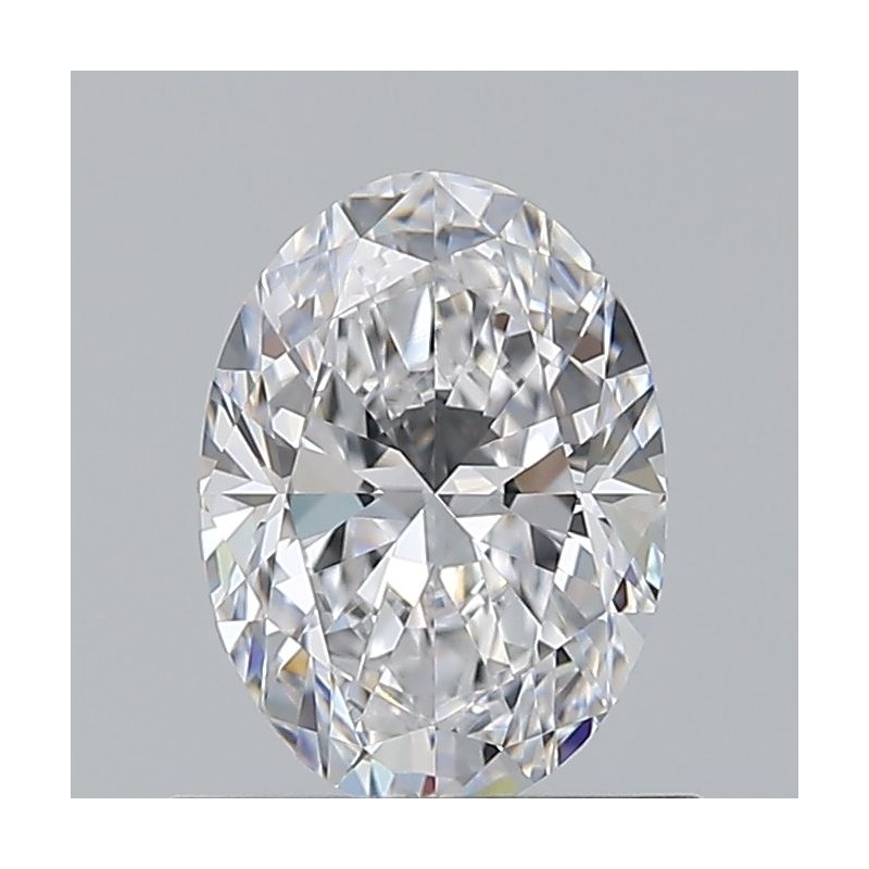 Diament szlif owalny, 0.7ct, VVS1, D, GIA 3545248880