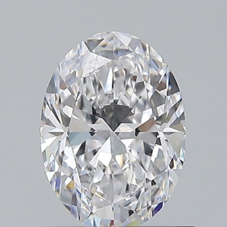 Diament szlif owalny, 0.7ct, VVS1, D, GIA 3545248880