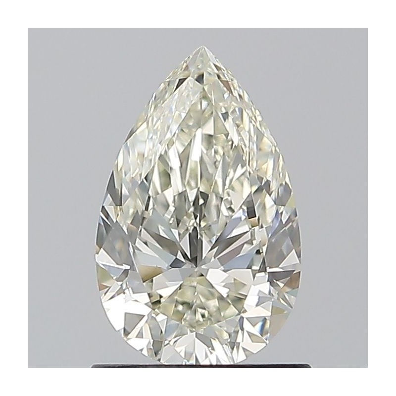 Diament szlif gruszkowy, 1.01ct, VS2, I, IGI 728524614 Diament szlif gruszkowy, 1.01ct, VS2, I, IGI 728524614
