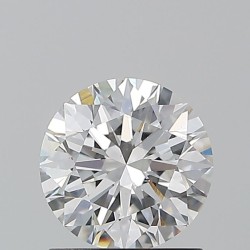 Diament szlif okrągły, 1.1ct, VS2, E, GIA 1535972791