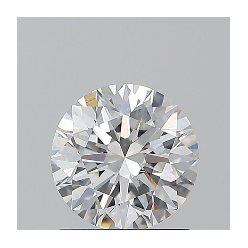 Diament szlif okrągły, 1.1ct, VS2, E, GIA 1535972791