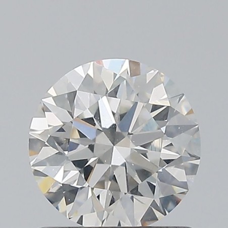Diament szlif okrągły, 0.82ct, SI2, H, GIA 6501981156
