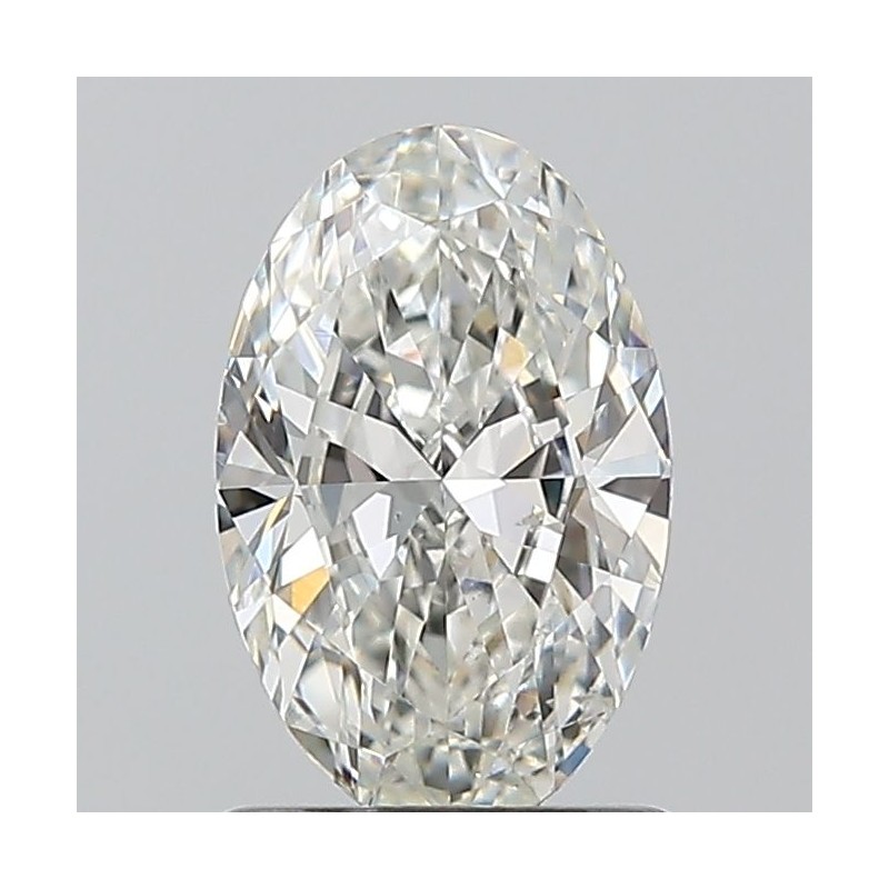 Diament szlif owalny, 1ct, VS2, H, GIA 7543083221