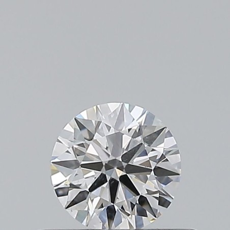 Diament szlif okrągły, 0.3ct, SI2, E, GIA 6511712128