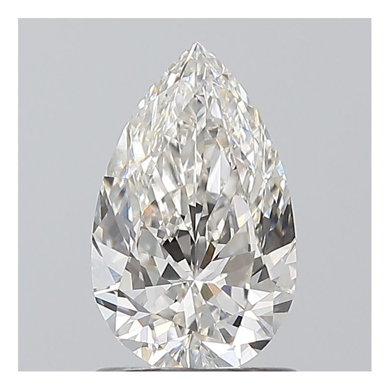 Diament szlif gruszkowy, 1.01ct, VS2, H, GIA 5546157763 Diament szlif gruszkowy, 1.01ct, VS2, H, GIA 5546157763