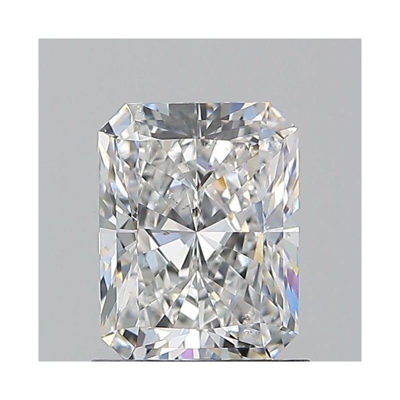 Diament radiant, 1.2ct, SI2, E, GIA 6531479657