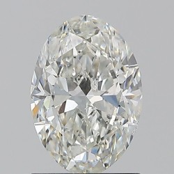 Diament szlif owalny, 1.2ct, SI2, G, GIA 1537498250