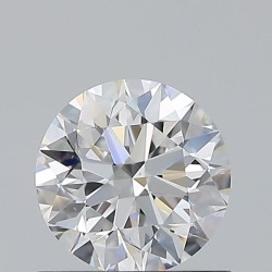 Diament szlif okrągły, 0.76ct, VS2, E, GIA 3545096219