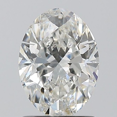 Diament szlif owalny, 1.2ct, SI2, G, GIA 6525708567