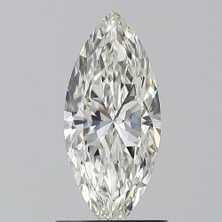 Diament markiza, 1.05ct, VVS1, H, IGI 728524655