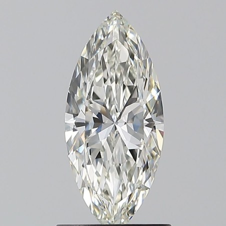 Diament markiza, 1.05ct, VVS1, H, IGI 728524655