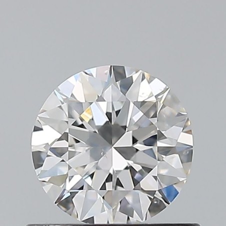 Diament szlif okrągły, 0.61ct, VS2, F, GIA 5533927342