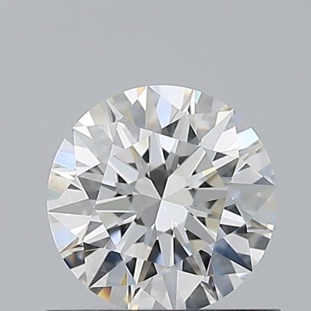Diament szlif okrągły, 0.65ct, VS2, F, GIA 1548226725
