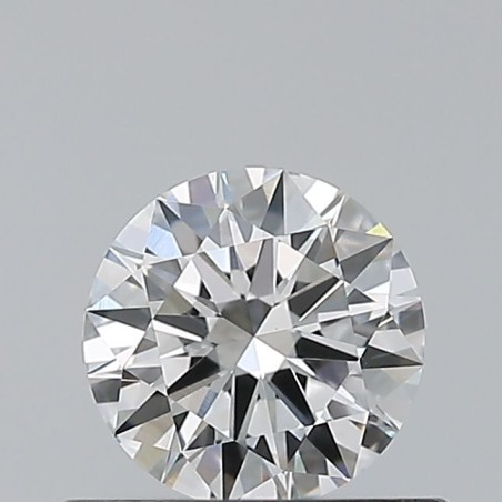 Diament szlif okrągły, 0.5ct, SI1, G, GIA 1543258059