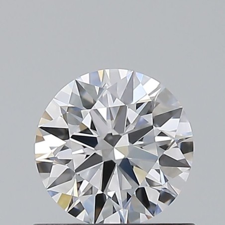 Diament szlif okrągły, 0.67ct, VVS1, D, GIA 7546344571