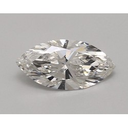 Diament laboratoryjny markiza, 1.5ct, VVS2, F, IGI LG758590538