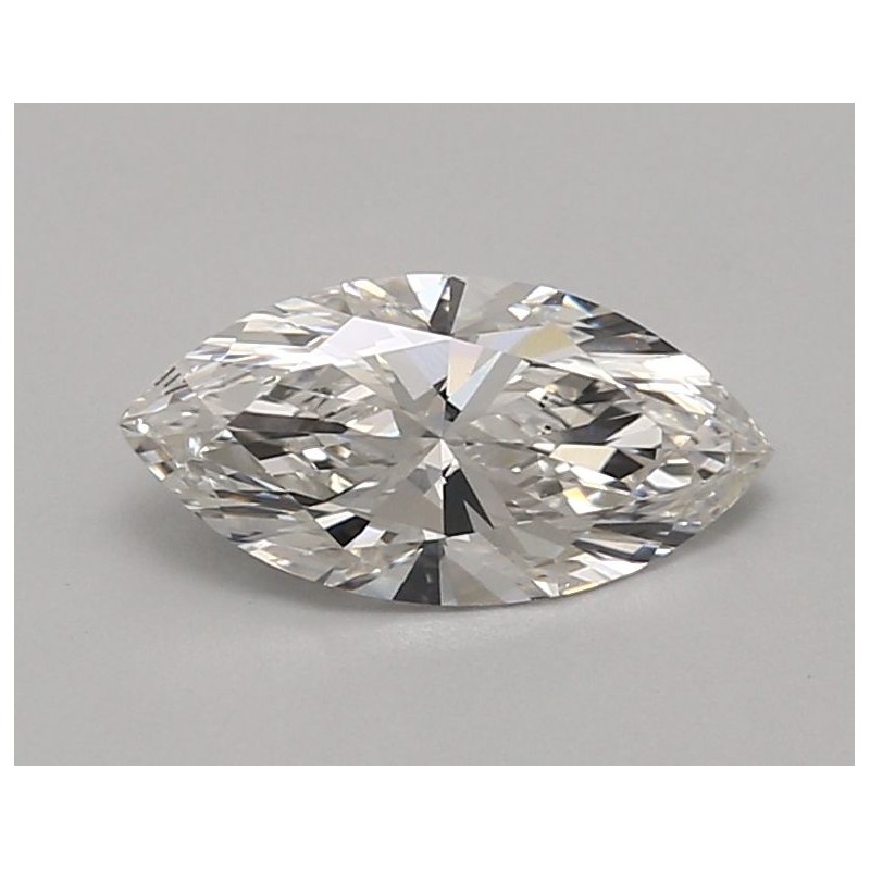 Diament laboratoryjny markiza, 1.5ct, VVS2, F, IGI LG758590538 Diament laboratoryjny markiza, 1.5ct, VVS2, F, IGI LG758590538