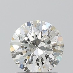 Diament szlif okrągły, 1.01ct, SI2, G, HRD 250000224889