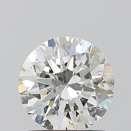 Diament szlif okrągły, 1.01ct, SI2, G, HRD 250000224889