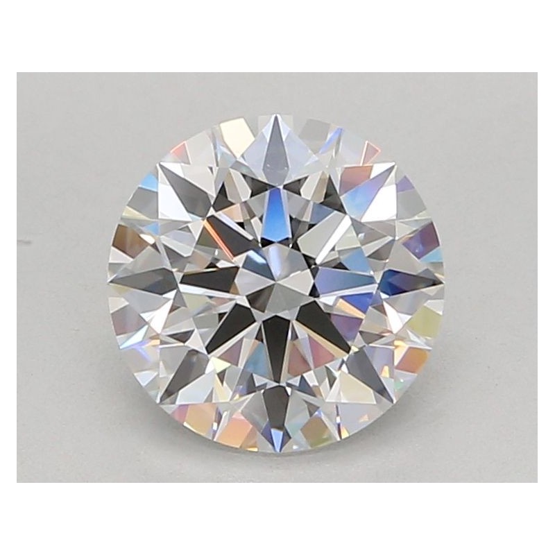 Diament laboratoryjny szlif okrągły, 2.06ct, VVS2, E, IGI LG761528466 Diament laboratoryjny szlif okrągły, 2.06ct, VVS2, E, IGI LG761528466