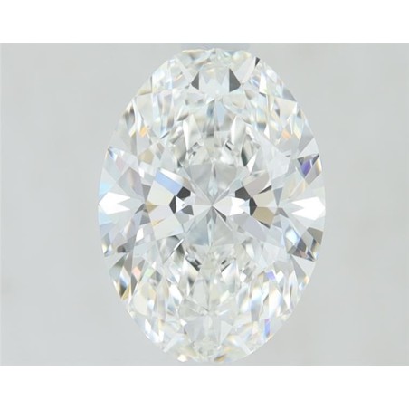 Diament laboratoryjny szlif owalny, 1.28ct, VVS1, D, IGI LG754502949