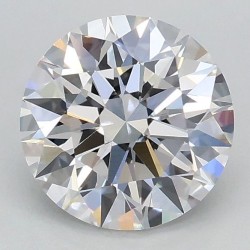 Diament laboratoryjny szlif okrągły, 1.09ct, VVS2, E, IGI LG759522812